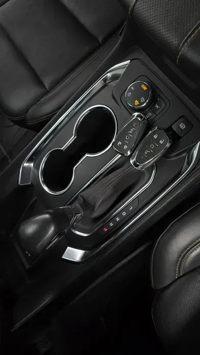 ChevroletGMDaewoo Traverse 2021, 85729 км, за 12950.11 USD - фото 9