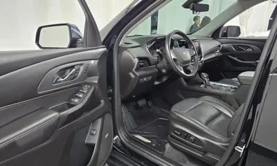 ChevroletGMDaewoo Traverse 2021, 85729 км, за 12950.11 USD - фото 10