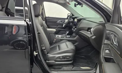 ChevroletGMDaewoo Traverse 2021, 85729 км, за 12950.11 USD - фото 11