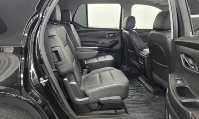 ChevroletGMDaewoo Traverse 2021, 85729 км, за 12950.11 USD - фото 12