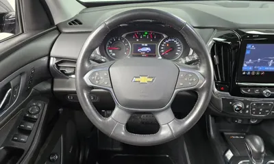 ChevroletGMDaewoo Traverse 2021, 85729 км, за 12950.11 USD - фото 13