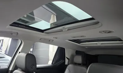 ChevroletGMDaewoo Traverse 2021, 85729 км, за 12950.11 USD - фото 17