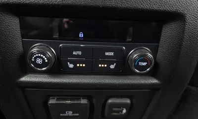 ChevroletGMDaewoo Traverse 2021, 85729 км, за 12950.11 USD - фото 19