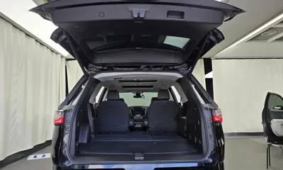 ChevroletGMDaewoo Traverse 2021, 85729 км, за 12950.11 USD - фото 20