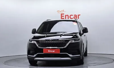Kia Canival 2021, 117889 км, за 14939.2 USD