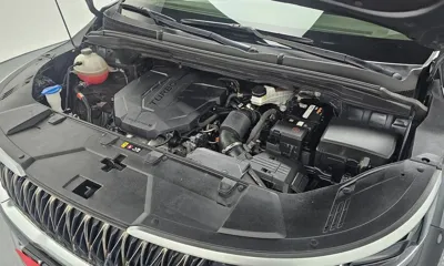 Kia Canival 2021, 117889 км, за 14835.24 USD - фото 6