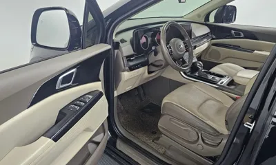 Kia Canival 2021, 117889 км, за 14835.24 USD - фото 11