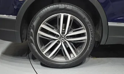 Volkswagen Tiguan 2022, 46248 км, за 17255.97 USD