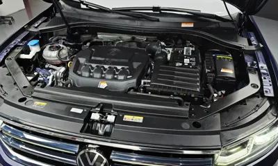 Volkswagen Tiguan 2022, 46248 км, за 17255.97 USD - фото 6