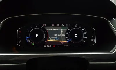 Volkswagen Tiguan 2022, 46248 км, за 17255.97 USD - фото 8