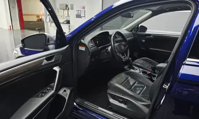 Volkswagen Tiguan 2022, 46248 км, за 17255.97 USD - фото 10