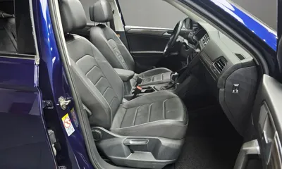 Volkswagen Tiguan 2022, 46248 км, за 17255.97 USD - фото 12