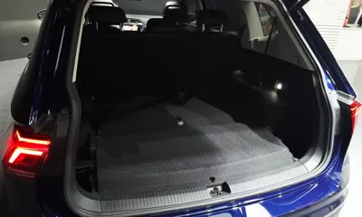 Volkswagen Tiguan 2022, 46248 км, за 17255.97 USD - фото 19