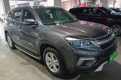 Changan CS75 2017, 103500 км, за 5583 USD - фото 4