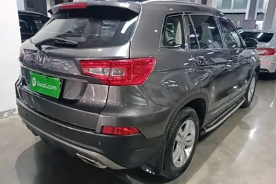 Changan CS75 2017, 103500 км, за 5583 USD - фото 6