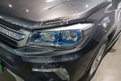 Changan CS75 2017, 103500 км, за 5583 USD - фото 8