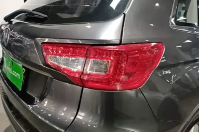 Changan CS75 2017, 103500 км, за 5583 USD - фото 9