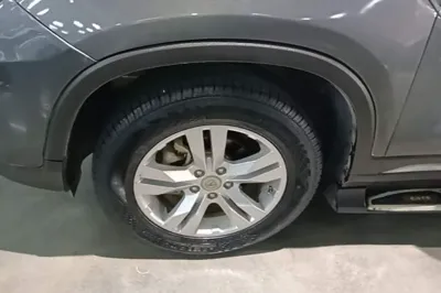 Changan CS75 2017, 103500 км, за 5583 USD - фото 10