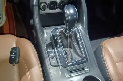 Changan CS75 2017, 103500 км, за 5583 USD - фото 16