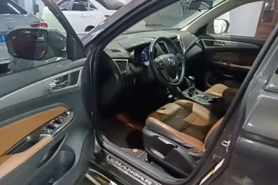 Changan CS75 2017, 103500 км, за 5583 USD - фото 18