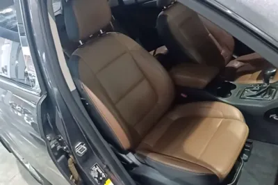 Changan CS75 2017, 103500 км, за 5583 USD - фото 19