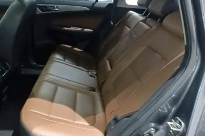Changan CS75 2017, 103500 км, за 5583 USD - фото 20