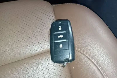 Changan CS75 2017, 103500 км, за 5583 USD - фото 23