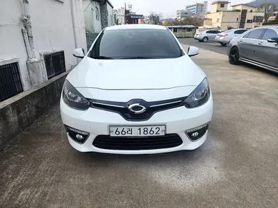 Renault-KoreaSamsung SM3 2015, 98419 км, за 3061.89 USD