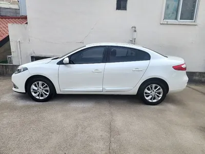 Renault-KoreaSamsung SM3 2015, 98419 км, за 3061.89 USD