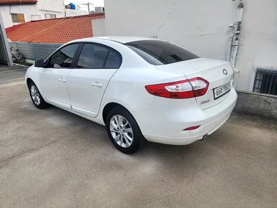 Renault-KoreaSamsung SM3 2015, 98419 км, за 3061.89 USD