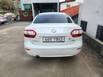 Renault-KoreaSamsung SM3 2015, 98419 км, за 3061.89 USD