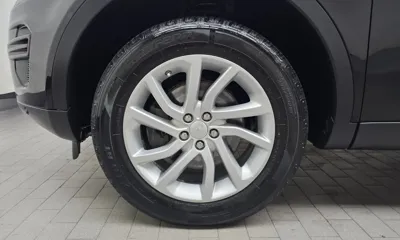 Land Rover Discovery Sport 2018, 154603 км, за 5949.24 USD