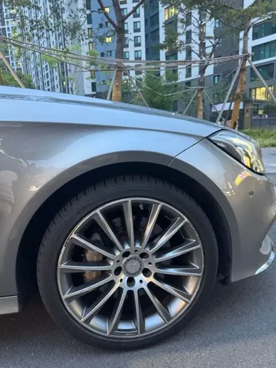 Mercedes-Benz CLS-Class 2015, 294150 км, за 10056.45 USD - фото 6