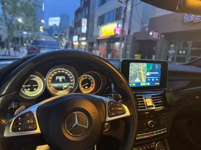 Mercedes-Benz CLS-Class 2015, 294150 км, за 10056.45 USD - фото 7