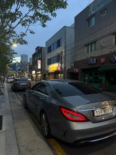 Mercedes-Benz CLS-Class 2015, 294150 км, за 10056.45 USD - фото 8