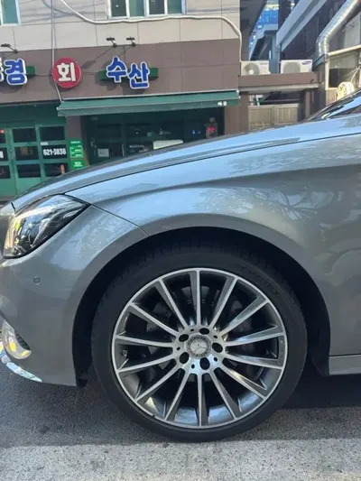 Mercedes-Benz CLS-Class 2015, 294150 км, за 10056.45 USD - фото 9
