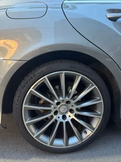 Mercedes-Benz CLS-Class 2015, 294150 км, за 10056.45 USD - фото 10
