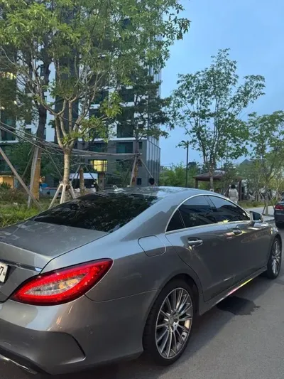 Mercedes-Benz CLS-Class 2015, 294150 км, за 10056.45 USD - фото 11
