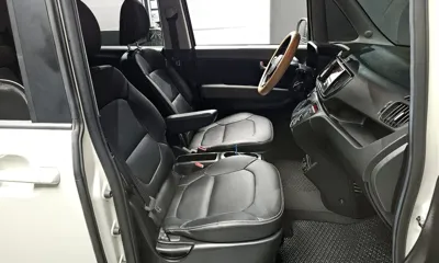 Kia Ray 2023, 9323 км, за 11356.18 USD - фото 10