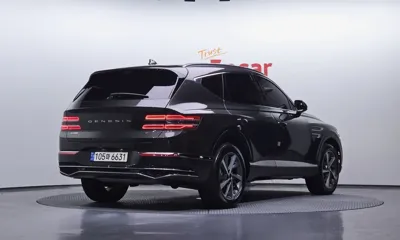 Genesis GV80 2024, 89079 км, за 34027.09 USD