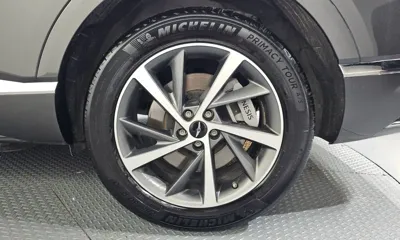 Genesis GV80 2024, 89079 км, за 34027.09 USD