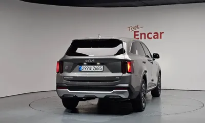 Kia Sorento 2025, 11289 км, за 22037.31 USD