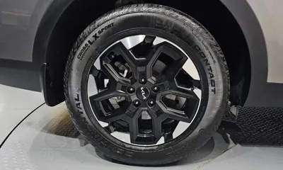 Kia Sorento 2025, 11289 км, за 22037.31 USD