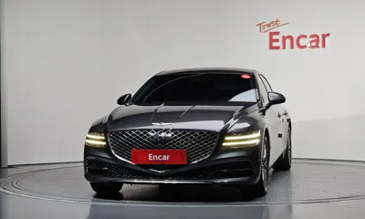 Genesis G80 2021, 169221 км, за 15747.67 USD