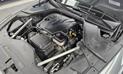Genesis G80 2021, 169221 км, за 15628.67 USD - фото 6
