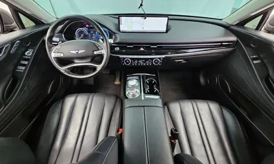 Genesis G80 2021, 169221 км, за 15628.67 USD - фото 7