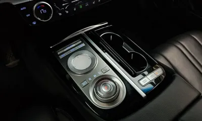 Genesis G80 2021, 169221 км, за 15628.67 USD - фото 9