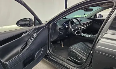 Genesis G80 2021, 169221 км, за 15628.67 USD - фото 10