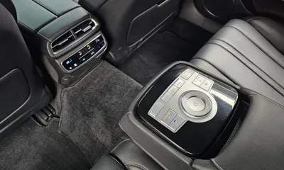 Genesis G80 2021, 169221 км, за 15628.67 USD - фото 18