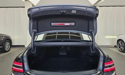 Genesis G80 2021, 169221 км, за 15628.67 USD - фото 20